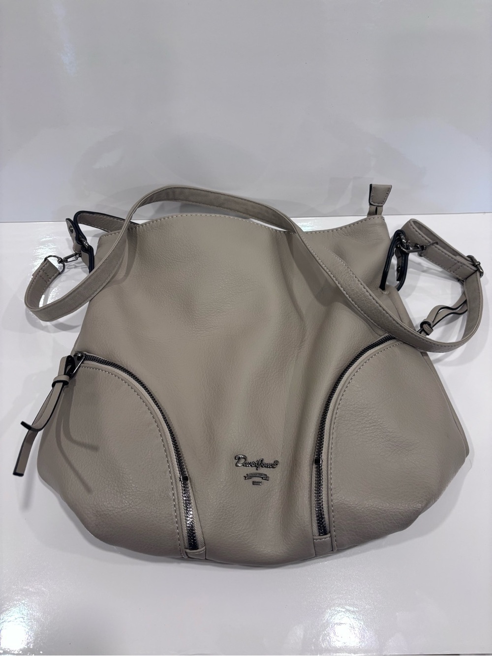 David Jones Paris Crossbody Bag